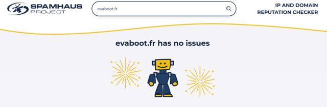 Spamhaus Project