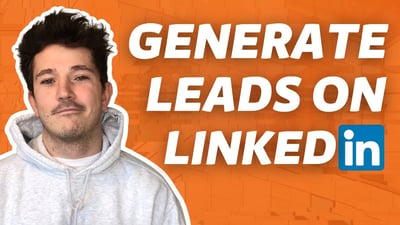 Geração de Leads Linkedin : As Melhores Estratégias (2026)