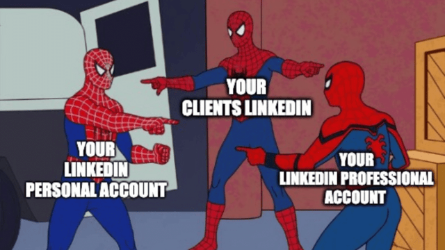 Multiple LinkedIn accounts help agencies manage client outreach, freelancers separate brands, and teams scale prospecting without hitting per-account invitation limits