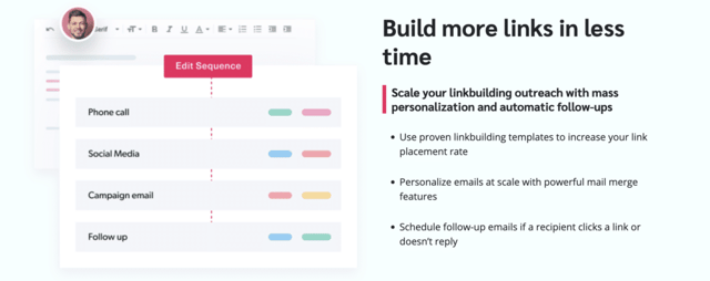 milkshake cold emai platform to power lead generation 