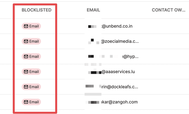 why it is important to verify emails 