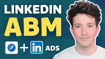 Linkedin Account Based Marketing: La Guía Completa (2026)