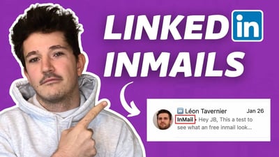 Linkedin Inmail VS Mensaje: ¿Cuál es la Diferencia?