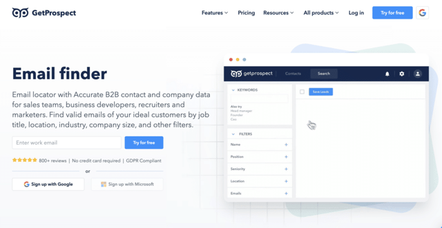 getprospect