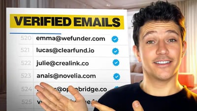 25 Best Email Finder Tools To Send Cold Emails (2026)