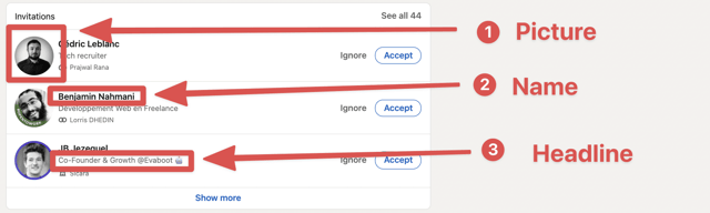 optimizar el perfil de linkedin para la prospección de ventas