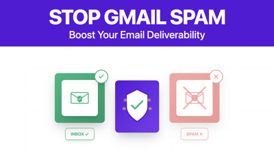 How To Prevent Emails From Going To Spam In Gmail? (2026)