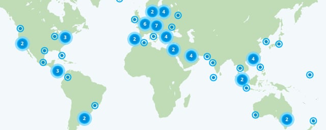 linkedin jail vpn