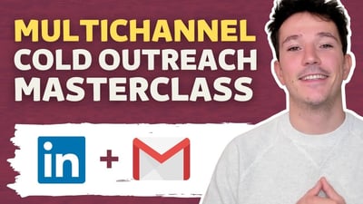 Prospección Multicanal: ¿Qué Es Y Cómo Funciona? (2026)