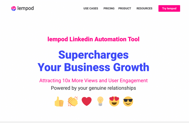 LinkedIn Engagement pods