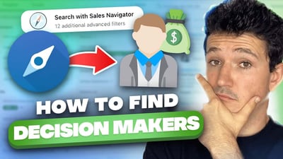 Comment Trouver des Prospects sur LinkedIn ? [Guide 2026]