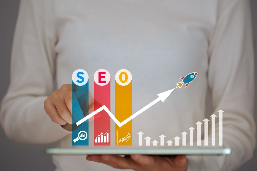 How Does SEO For Manufacturing Work?