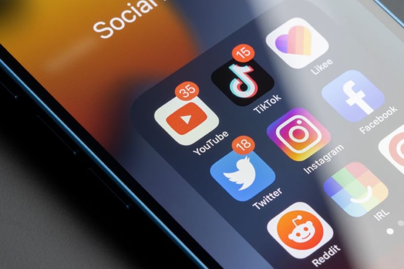 Social Media Platforms