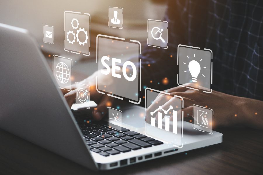 The Future of SEO and Manufacturing
