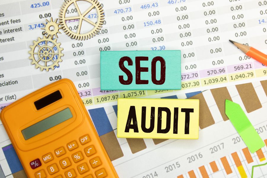 How To Do an SEO Audit