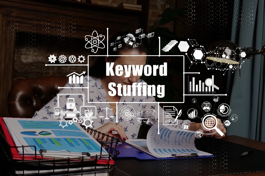 What Is Keyword Stuffing in SEO?