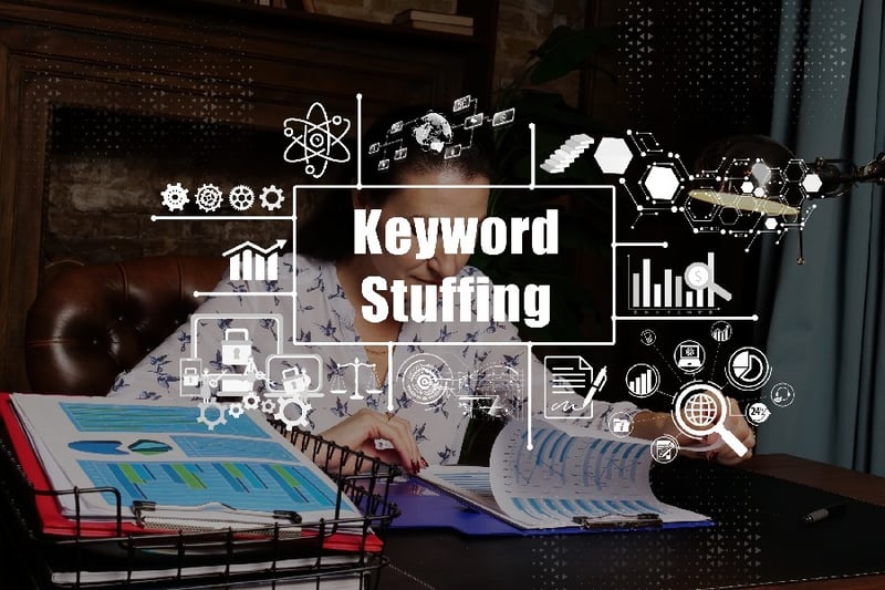 What Is Keyword Stuffing in SEO?