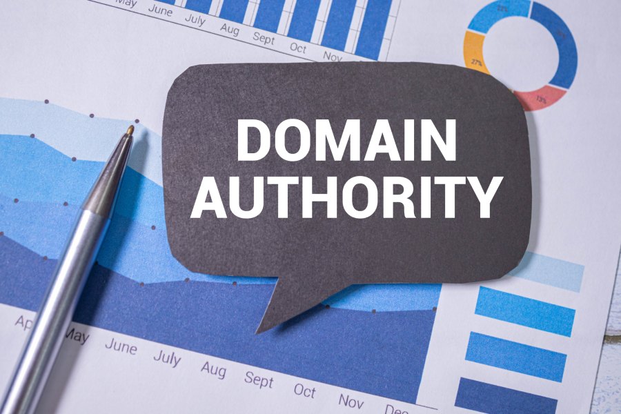 What Is Domain Authority?