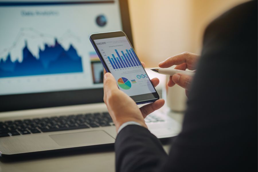 How SEO Drives Business For Industrial Manufacturing