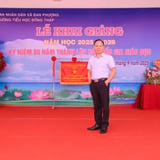 Quách Duy Trưởng