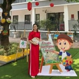Lê Ngọc Huyền