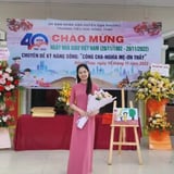 Nguyễn Thị Thuỳ Linh