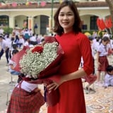 Trần Thu Hương