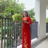 Lê Thị Hùng