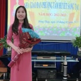 Nguyễn Thị Lâm