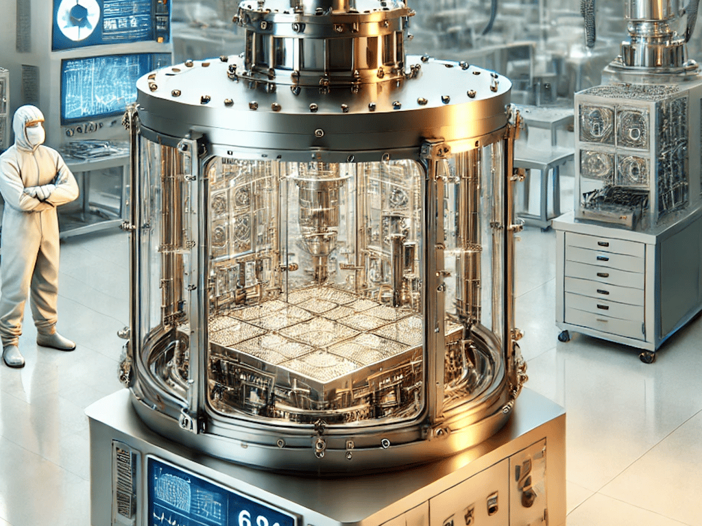 Nitrogen trifluoride gas