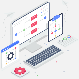control system architecture design