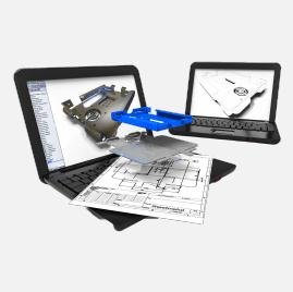 3d design service solidworks