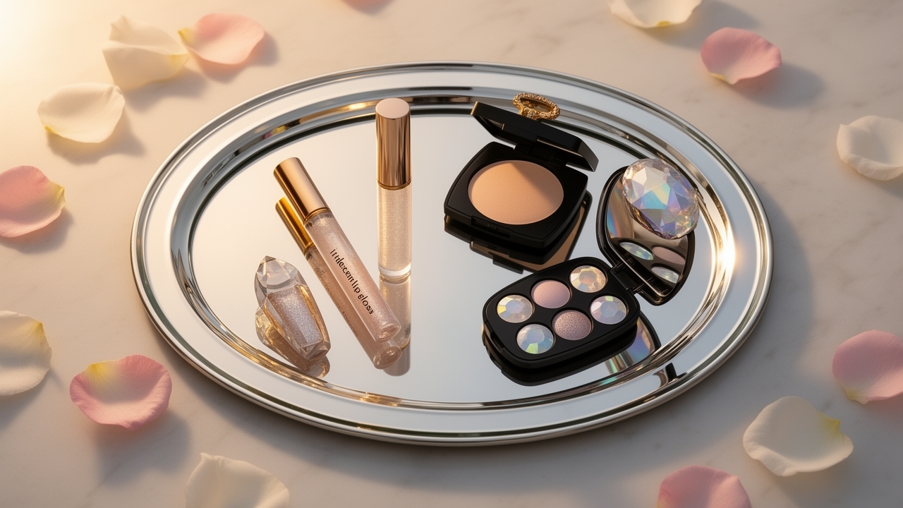 What’s in for 2025? Bridal Makeup Trends