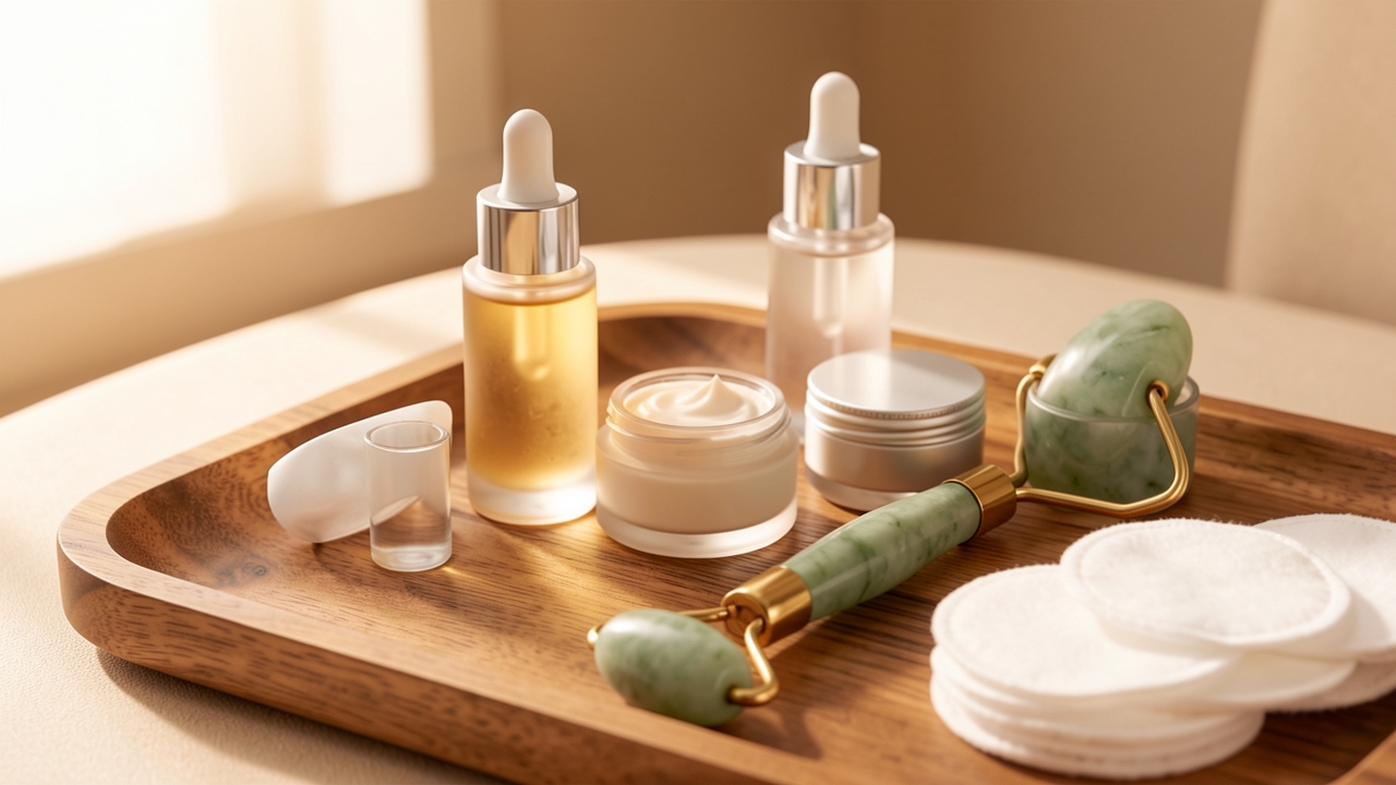 Kişisel rutinde ne yapmalı? - anti-aging cilt bakım ipuçları