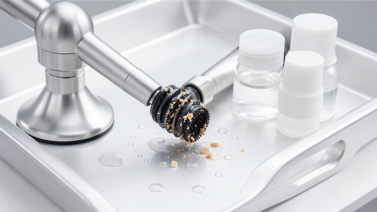Hydrafacial Cilt Yenileme Nasıl Uygulanır? - hydrafacial cilt yenileme