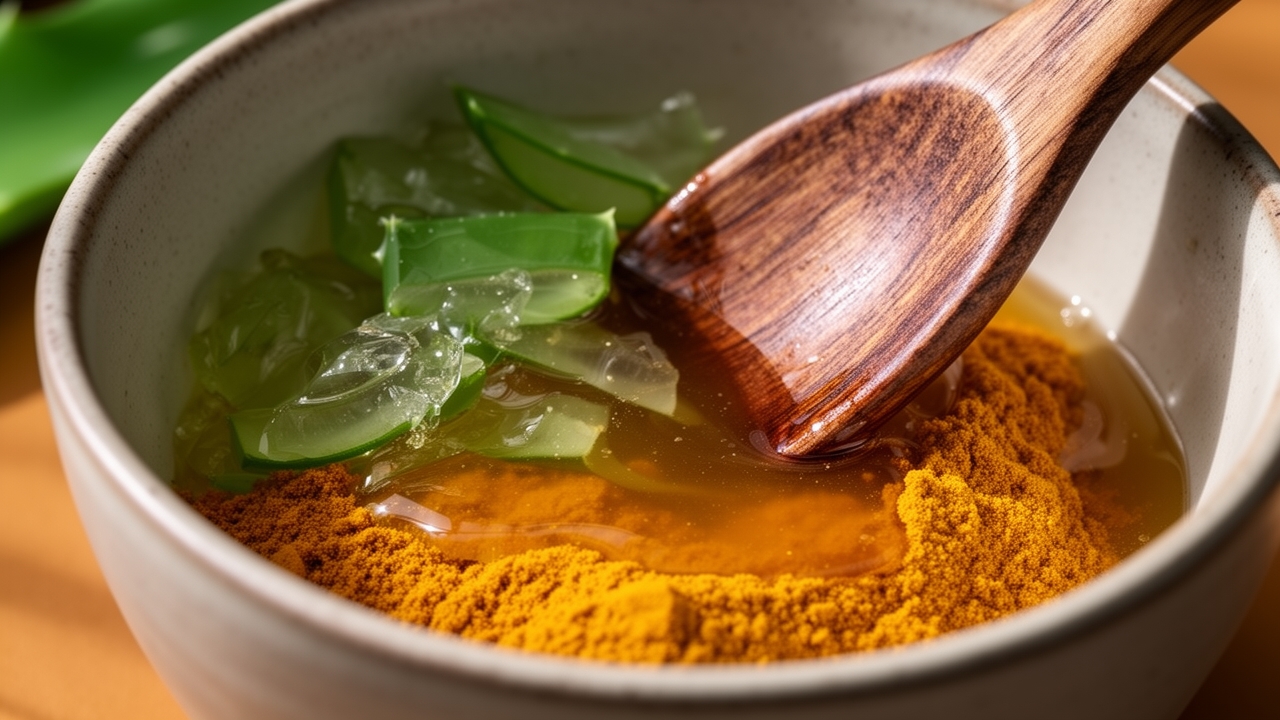 How does a natural beauty face mask work? - natural beauty face masks