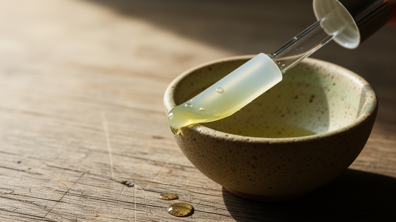How Does Cyperus Rotundus Oil Work for Hair Removal? - cyperus rotundus oil for hair removal