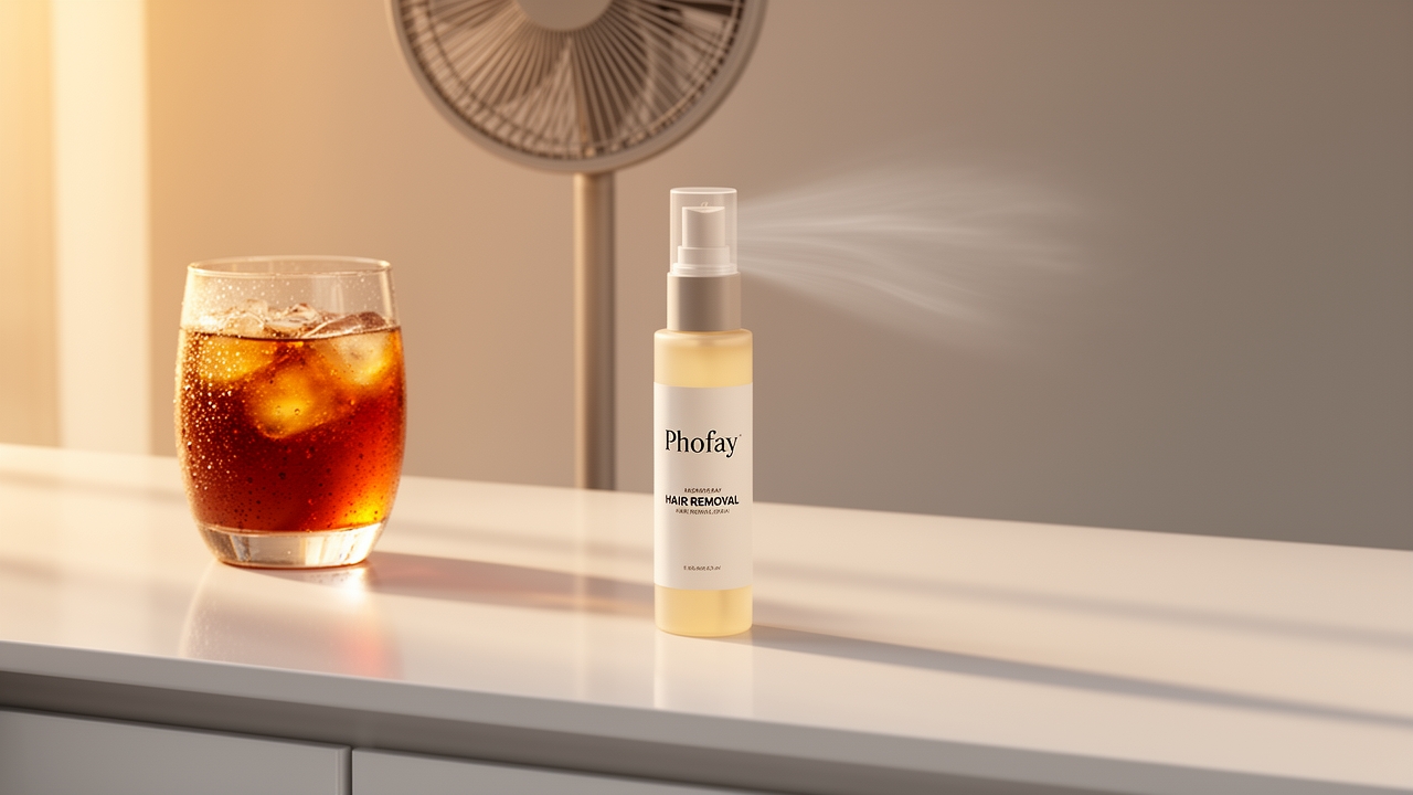 How to Stay Smooth in the Summer Heat