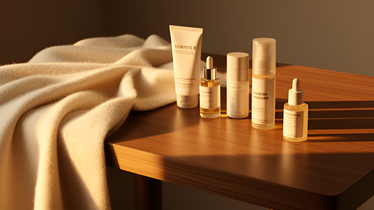 Winter Skincare Tips: Why Heavier Isn't Always Better