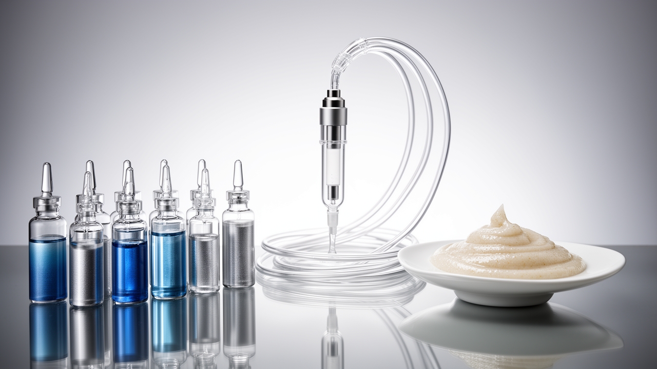 Hydrafacial Cilt Yenileme: Gerçekten Etkili mi?