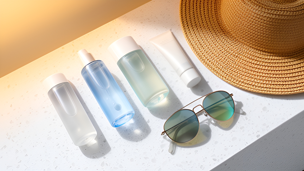 Summer Sun Protection: What Most People Get Wrong