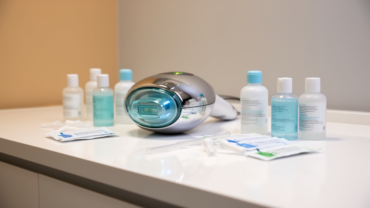 Laser Hair Removal in Summer: What You Need to Know