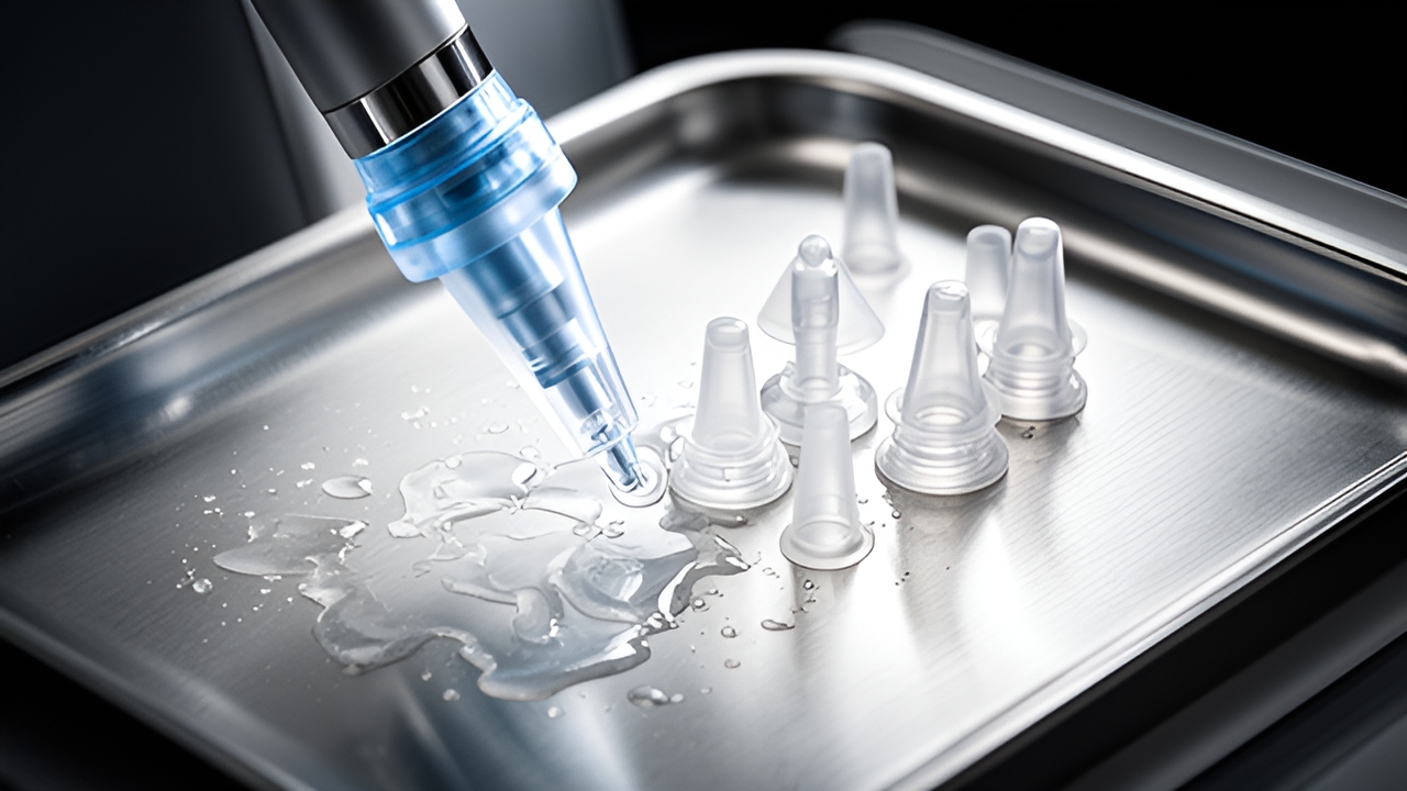 How Does a Shark Beauty Hydrafacial Work? - shark beauty hydrafacial