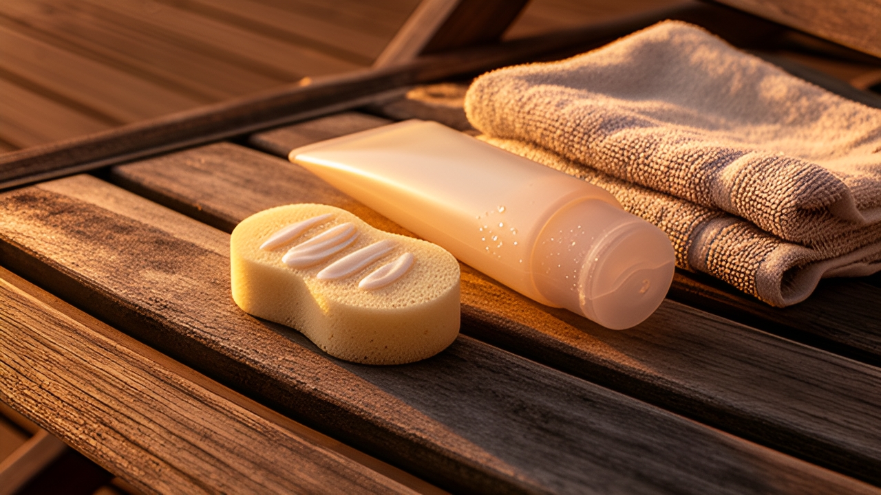 The reapplication trap - summer sun protection