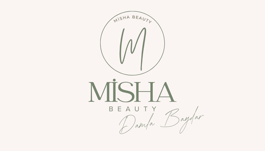 Misha Beauty Studio | Bakırköy Protez Tırnak & Rus Manikürü
