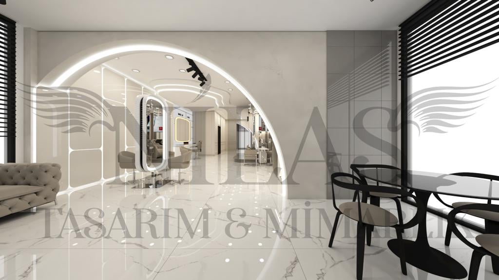 Elizi Hair&Beauty by Hakan Yücel