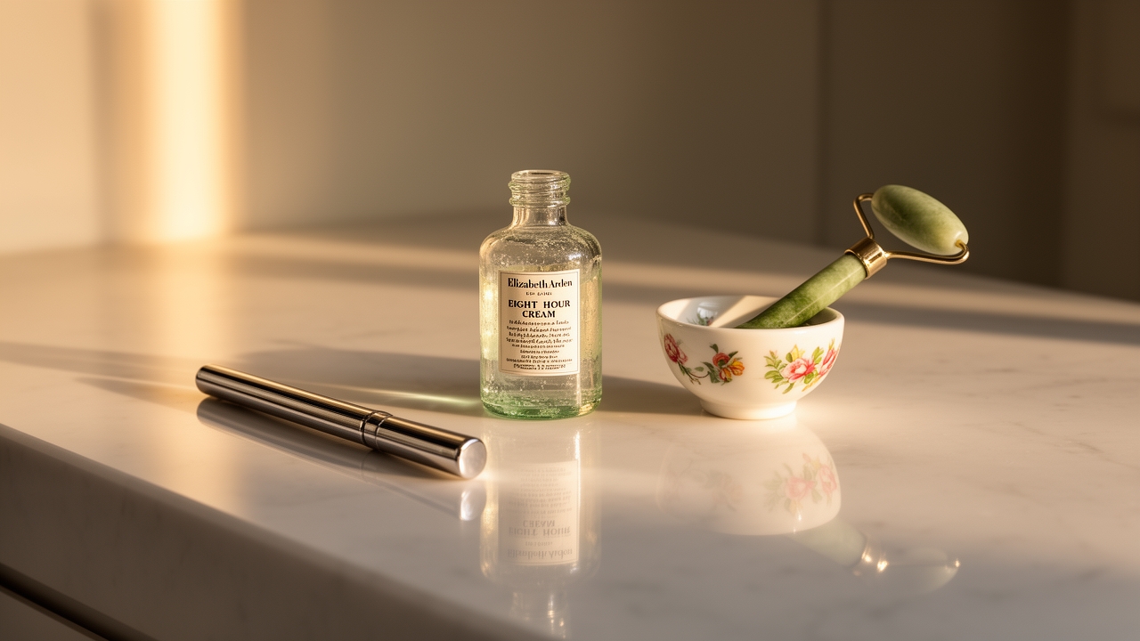 How to Master Classic Elizabeth Arden Skincare