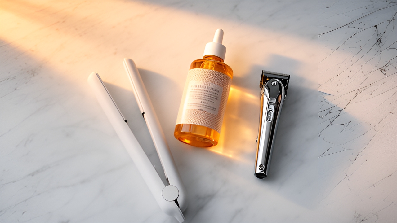 Keratin Bakımı Rehberi: Türkiye'deki Gelişimi ve Bugün Ne Değişti?