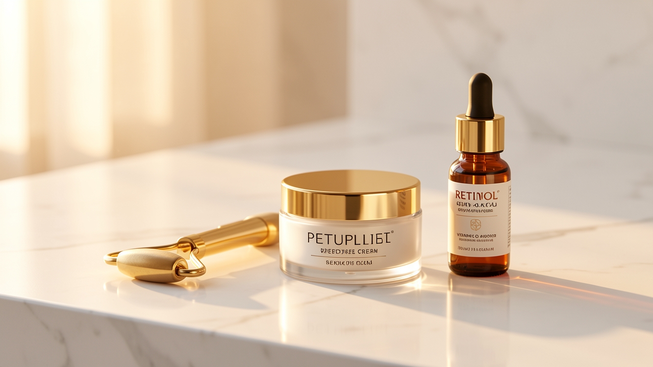 Anti-aging cilt bakım ipuçları: Günlük rutinde ne kadar etkili?