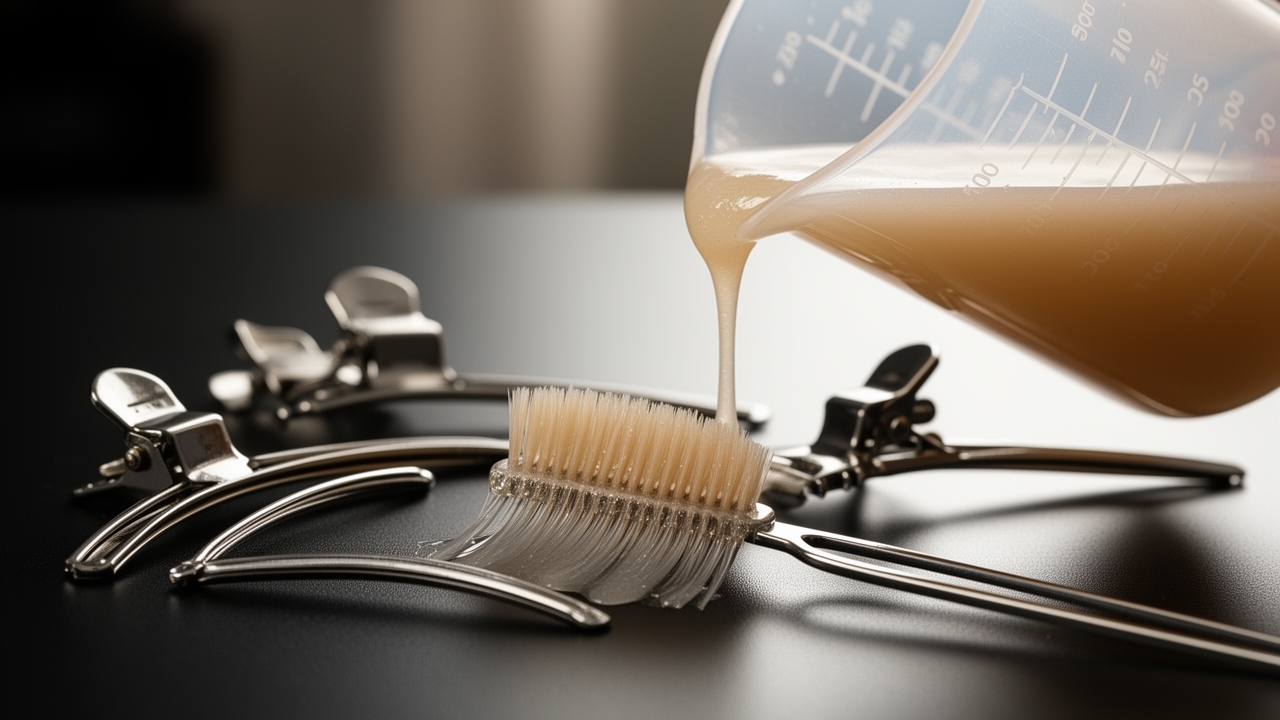 Keratin Bakımı Nasıl Yapılır? - keratin bakımı rehberi